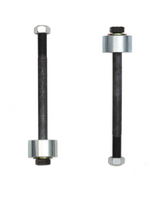 Load image into Gallery viewer, ICON 96-04 Toyota Tacoma / 96-02 Toyota 4Runner/00-06 Toyota Tundra Diff Drop Kit - 51050