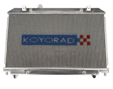 Load image into Gallery viewer, Koyo 04-08 Mazda RX-8 1.3L (MT) Radiator - Black Ops Auto Works