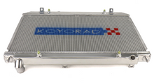 Load image into Gallery viewer, Koyo 04-08 Mazda RX-8 1.3L (MT) Radiator - Black Ops Auto Works