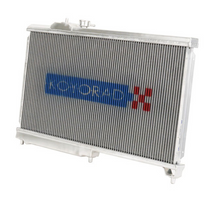 Load image into Gallery viewer, Koyo 91-05 Acura NSX 3.0/3.2L (MT) Radiator - Black Ops Auto Works