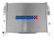 Load image into Gallery viewer, Koyo 06-13 Mazda MX-5 Miata (MT) Radiator - Black Ops Auto Works