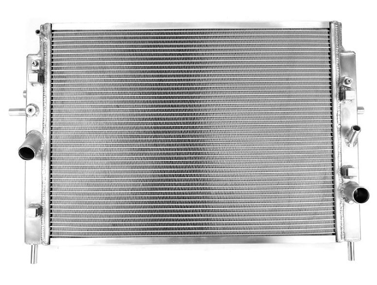 Koyo 06-13 Mazda MX-5 Miata (MT) Radiator - Black Ops Auto Works