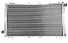 Load image into Gallery viewer, Koyo 91-94 Subaru Legacy 2.2L Turbo (MT) Radiator - Black Ops Auto Works