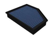 Load image into Gallery viewer, aFe Magnum FLOW Pro 5R Air Filter 19-21 BMW X7 L6 3.0L - Black Ops Auto Works