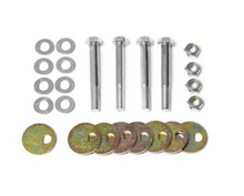 Load image into Gallery viewer, Fabtech Alignment Cam Bolt Kit - Black Ops Auto Works FTS292