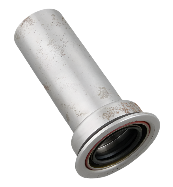 McLeod Throwout Bearing Retainer Tubes 8-118-1