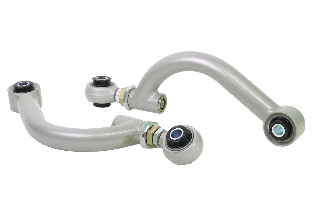 Whiteline-Whiteline 2016+ Hyundai Elantra Rear Camber Adjuster Kit