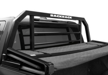 Load image into Gallery viewer, BackRack 08-23 Chevrolet Silverado 1500 / 04-23 Ford F-150 SRX Rack Frame Only Req. HW - Black Ops Auto Works