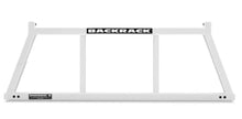 Load image into Gallery viewer, BackRack 20-23 Chevrolet Silverado 2500/3500HD / 99-06 Silverado 1500 SRX Rack Frame Only Req. HW - Black Ops Auto Works