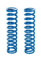 Load image into Gallery viewer, Fabtech 98-08 Ford Ranger 2WD 3.0L/4 Cyl w/Coil Spring Front Suspension Coil Spring Kit - Black Ops Auto Works