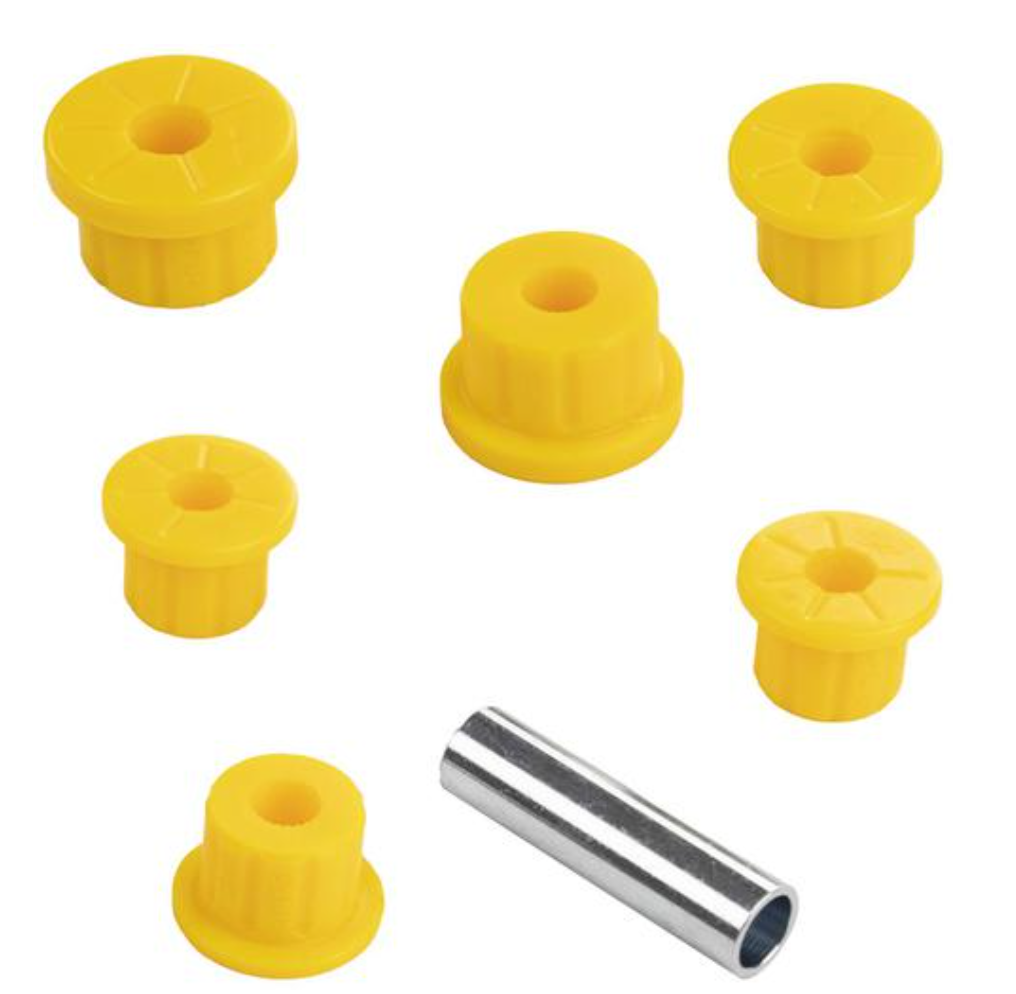 ARB Bush Kit Fr & Rr Except Lj50 ARB