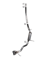 Load image into Gallery viewer, Ford Maverick Eco-Boost Catback Exhaust Thermal R&amp;D