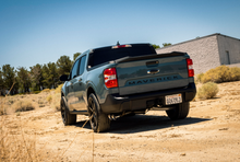 Load image into Gallery viewer, Ford Maverick Eco-Boost Catback Exhaust Thermal R&amp;D