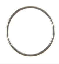 Load image into Gallery viewer, HKS Muffler Gasket 51.1mm ID 59.9mm OD-Exhaust Gaskets-HKS