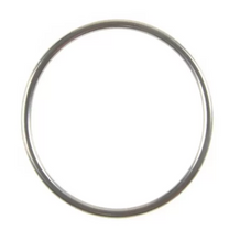 Load image into Gallery viewer, HKS Muffler Gasket 66mm ID 74mm OD HKS