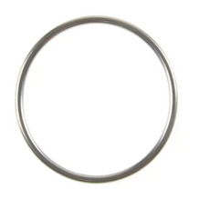 Load image into Gallery viewer, HKS Muffler Gasket 75mm ID 83.8mm OD-Exhaust Gaskets-HKS