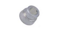 Load image into Gallery viewer, King Shocks 2.5 PR Bearing Spacer 12mm x 1.547 Jeep Lower - Black Ops Auto Works