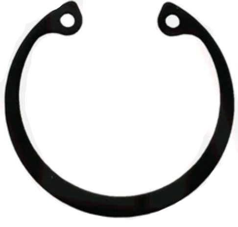 King Shocks Retaining Ring Int .625 BRG 1.188 - Black Ops Auto Works