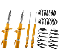 Load image into Gallery viewer, Bilstein B12 2004 Volvo V70 T5 Front and Rear Suspension Kit-Shock &amp; Spring Kits-Bilstein