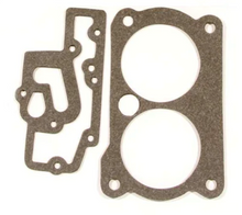 Load image into Gallery viewer, BBK 1985-1997 GM 305350 LT1 Twin 52mm Throttle Body Gasket Kit-Air Intake Components-BBK