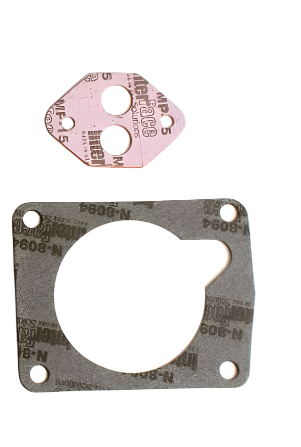 BBK 94-95 Mustang 5.0 65 70mm Throttle Body Gasket Kit - Black Ops Auto Works