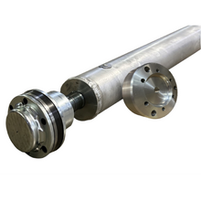 Load image into Gallery viewer, DSS Chevrolet Corvette 2005-2008 C6 6-Speed Manual (inc Z06) 3.5in Heavy Duty Alum Shaft GMC6M-1-E-Driveshafts-Driveshaft Shop