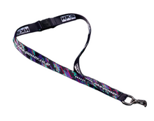 Load image into Gallery viewer, HKS HKS NECK STRAP - Black Ops Auto Works