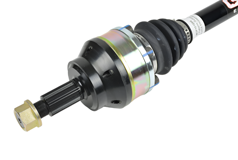 MOP10101A-2009-2014 SRT8 Mopar Charger / Challenger / 300 Renegade Axles-Axles-GForce Performance Engineering