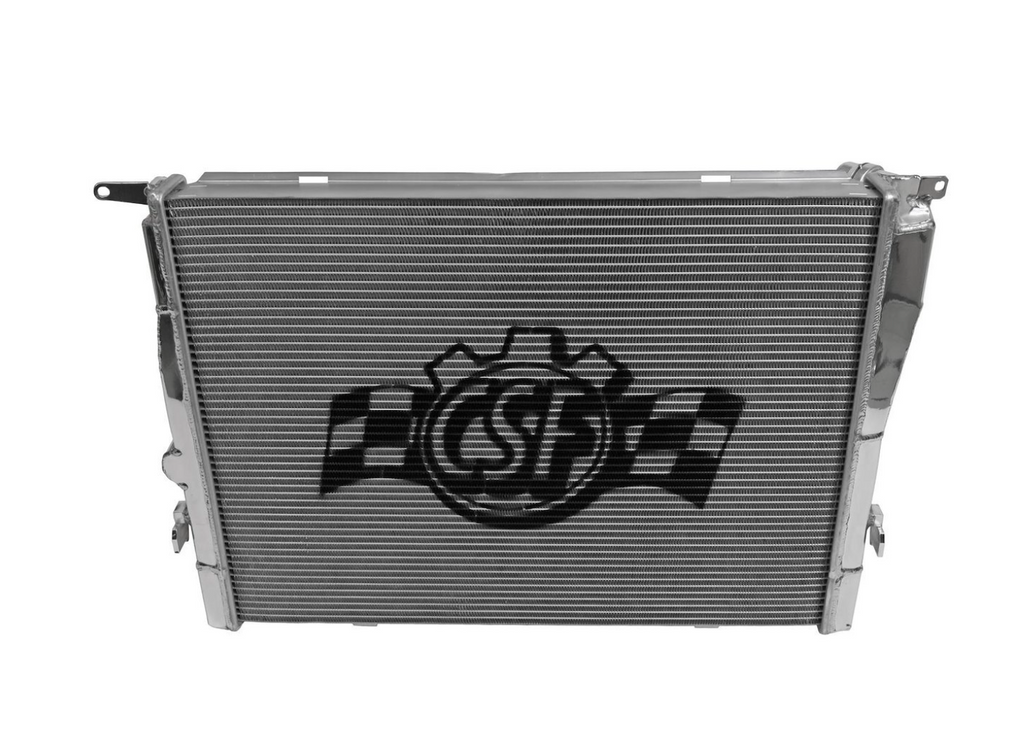CSF 2006 BMW 325 / 07-09 BMW 328 / 06-10 BMW 330 / 09-10 BMW Z4 Radiator