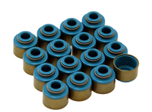 Load image into Gallery viewer, GSC P-D Toyota 2JZ Viton 6.6mm Exhaust Valve Guide Seal Kit Set of 12