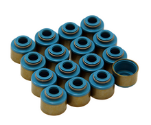 Load image into Gallery viewer, GSC P-D Toyota 2JZ Viton 6mm Valve Seal Kit Set of 12 - Black Ops Auto Works