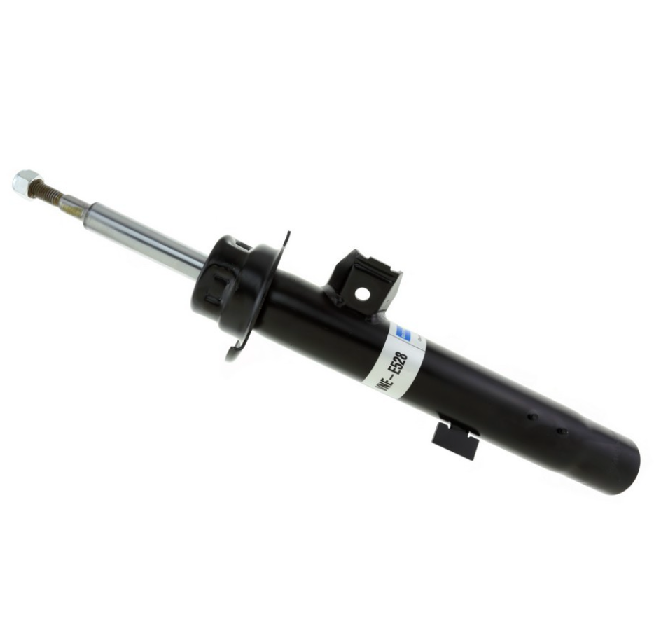 Bilstein B4 OE Replacement 17-18 Jeep Compass Front Left Shock Absorber-Shocks and Struts-Bilstein