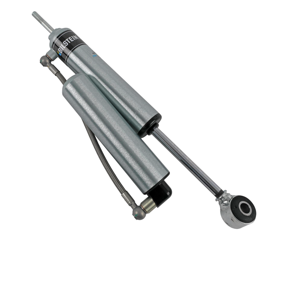 BIL25-311853-Bilstein B8 5160 Series Shock Absorber 1999 Chevrolet Silverado 2500 Front For 2-2.5in Lift-Shocks and Struts-Bilstein