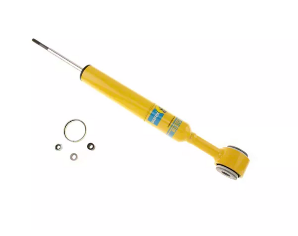 Bilstein 03-06 Ford Expedition / 04-08 Ford F-150 RWD B6 4600 Shock Absorber - Front-Shocks and Struts-Bilstein
