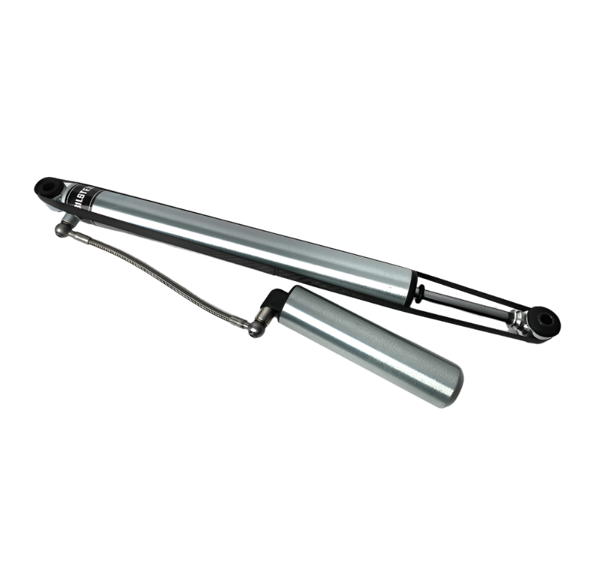 Bilstein 5160 Series Ford F-250/F-350 Super Duty 2004-1999, Shock Absorber(Rear Lift 3-5in )-Shocks and Struts-Bilstein