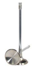 Load image into Gallery viewer, GSC2021-8-GSC P-D 4B11T 23-8N Chrome Polished Exhaust Valve - 29mm Head (STD) - SET 8-Valves-GSC Power Division