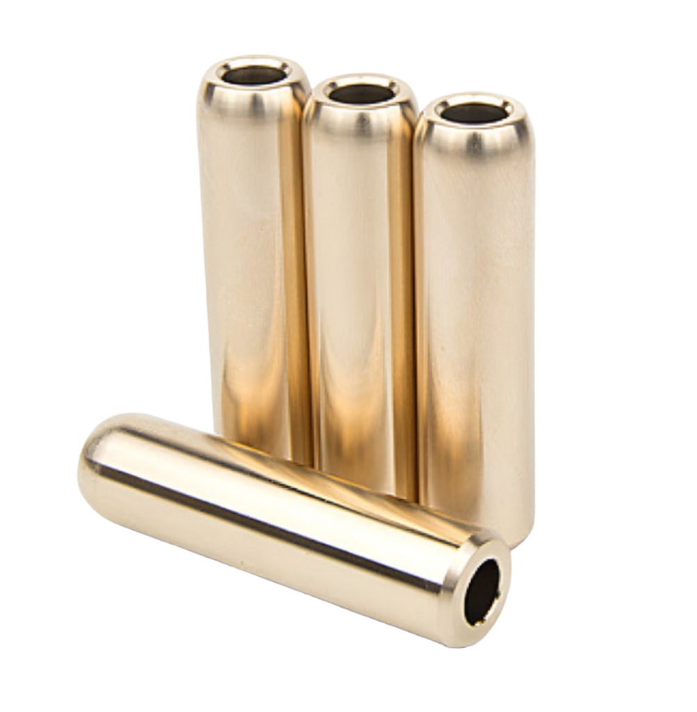 GSC3085-10-GSC P-D Dodge Viper 93-14 Manganese Bronze Exhaust Valve Guide - SET OF 10-Valve Guides-GSC Power Division