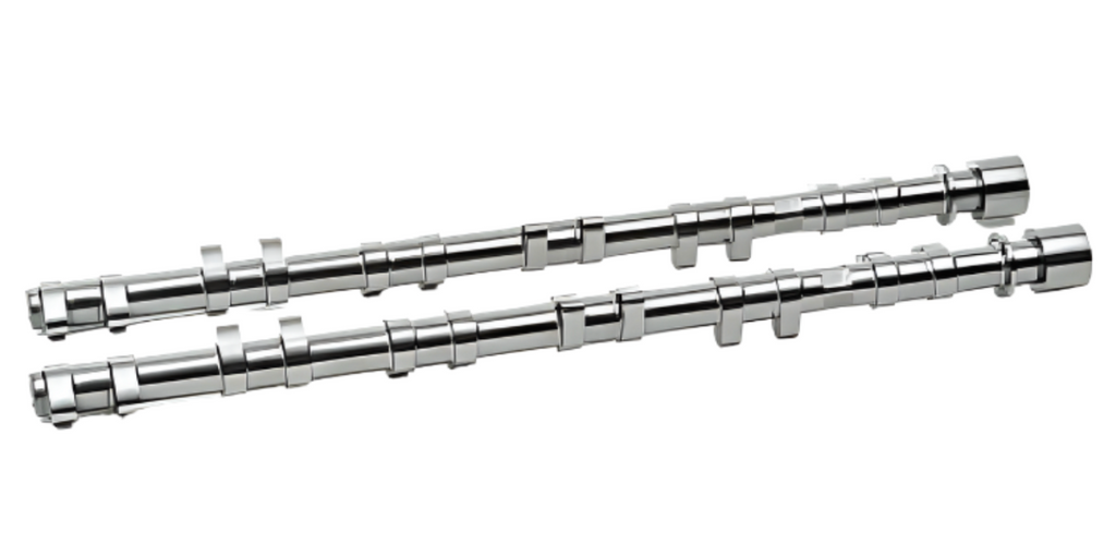 GSC7041R2-GSC P-D Nissan Skyline R32/R33 RB26DETT R2 Camshafts 282/282 Billet (Requires Head Modification)-Camshafts-GSC Power Division