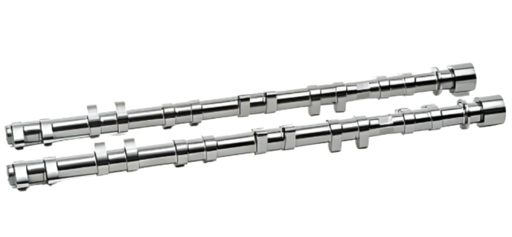 GSC7041S2-GSC P-D Nissan Skyline R32/R33 RB26DETT S2 Camshafts 272/276 Billet (No Head Mods Req)-Camshafts-GSC Power Division