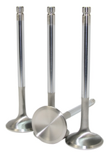 Load image into Gallery viewer, GSC2073-8-GSC P-D Toyota 3STGE 23-8N Chrome Polished Exhaust Valve - 30mm Head (+1mm) - SET 8-Valves-GSC Power Division