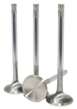 Load image into Gallery viewer, GSC2074-8-GSC P-D Toyota 3STGE 21-4N Chrome Polished Intake Valve - 34.6mm Head (+1mm) - SET 8-Valves-GSC Power Division