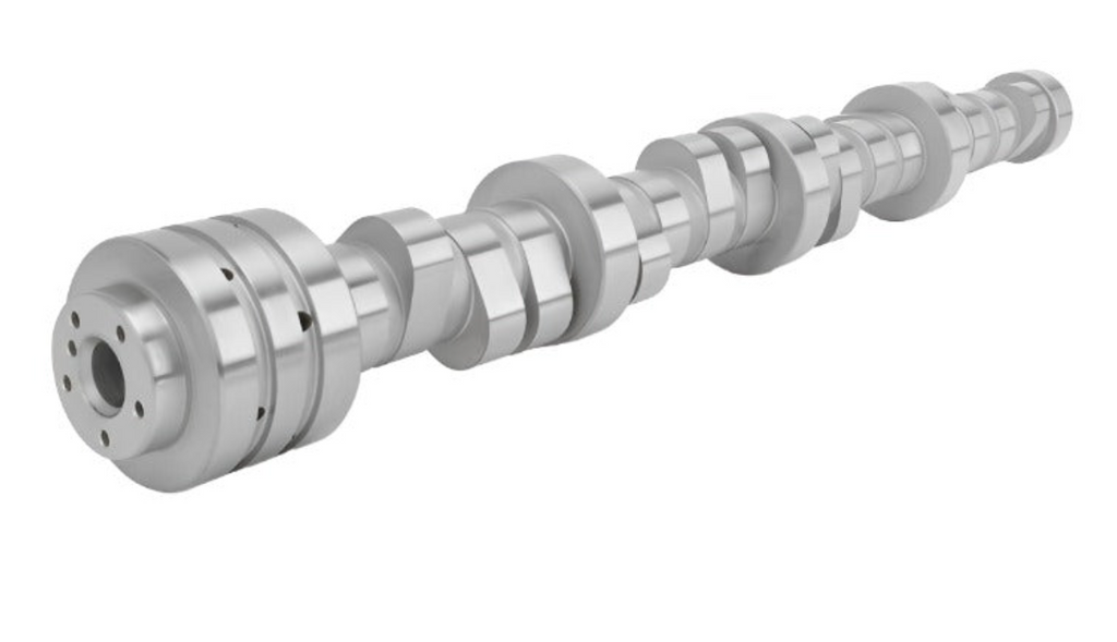 CCA112-337-11-COMP Cams HRT Blower Stage 2 Hydraulic Roller Camshaft 03-08 Dodge 5.7/6.1L Hemi-Camshafts-COMP Cams