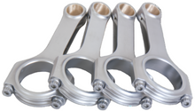 Load image into Gallery viewer, EAGCRS5236N3D-Eagle Nissan CA18DET Connecting Rods (Set of 4)-Connecting Rods - 4Cyl-Eagle