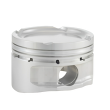Load image into Gallery viewer, CPPSC7353-6-CP Piston &amp; Ring Set for Nissan VR38DETT - Bore (95.5mm) - Size (STD) - CR (9.0)-Piston Sets - Forged - 6cyl-CP Pistons