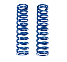 Load image into Gallery viewer, Fabtech 03-08 Dodge 2500/3500 4WD Diesel 4.5in Coil Spring Kit Fabtech