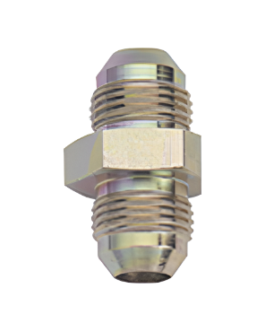FRA581607-Fragola -8AN x 1/4 NPT Straight Adapter - Steel-Fittings-Fragola