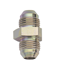 Load image into Gallery viewer, FRA581607-Fragola -8AN x 1/4 NPT Straight Adapter - Steel-Fittings-Fragola