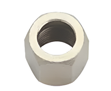 Load image into Gallery viewer, FRA581806-Fragola -6AN Tube Nut - Steel-Hardware - Singles-Fragola