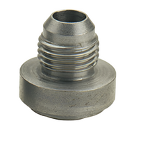 Load image into Gallery viewer, FRA597106-Fragola -6AN Male Steel Weld Bung-Bungs-Fragola