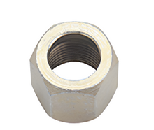 Load image into Gallery viewer, FRA581804-Fragola -4AN Tube Nut - Steel-Fittings-Fragola